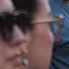 Detected person