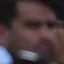 Detected person