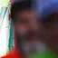 Detected person