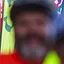 Detected person