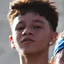 Detected person
