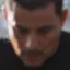 Detected person