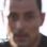 Detected person