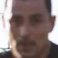 Detected person