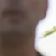 Detected person