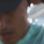 Detected person