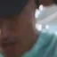 Detected person