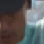 Detected person