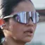 Detected person