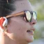 Detected person