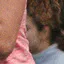 Detected person
