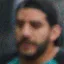 Detected person