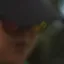 Detected person