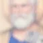 Detected person