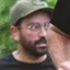 Detected person