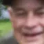 Detected person