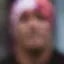 Detected person
