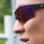 Detected person