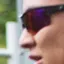 Detected person