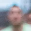 Detected person