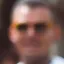 Detected person