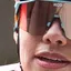 Detected person