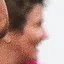 Detected person