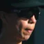 Detected person