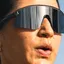 Detected person