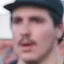Detected person