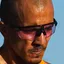 Detected person