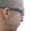 Detected person