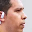Detected person
