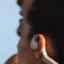 Detected person