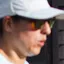 Detected person