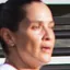 Detected person