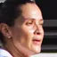 Detected person