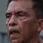 Detected person