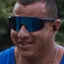 Detected person