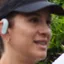 Detected person