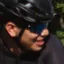 Detected person