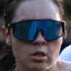 Detected person
