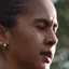Detected person