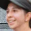 Detected person