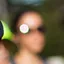 Detected person