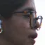 Detected person