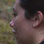 Detected person