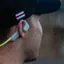 Detected person