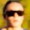 Detected person