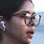 Detected person